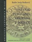 Dnevnik putovanja iz Carigrada u Poljsku