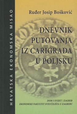 Dnevnik putovanja iz Carigrada u Poljsku