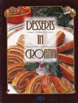 Desserts in Croatia
