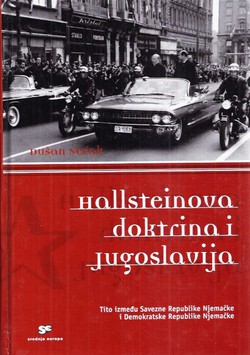 Hallsteinova doktrina i Jugoslavija