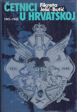 Četnici u Hrvatskoj 1941-1945.