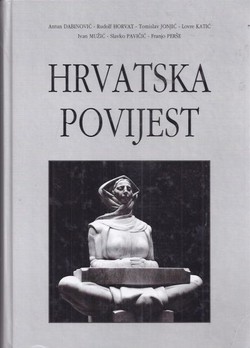 Hrvatska povijest (2.izd.)