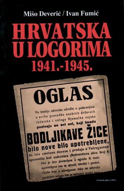 Hrvatska u logorima 1941.-1945.