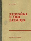 Nemački u 100 lekcija (6.izd.)