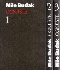 Ognjište I-III (reprint)