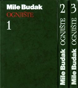 Ognjište I-III (reprint)