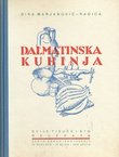 Dalmatinska kuhinja (6.dop.izd.)