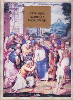 Suvremena katolička enciklopedija