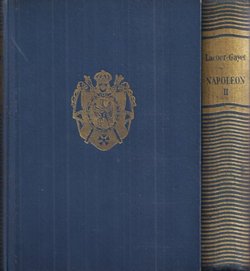Napoleon. Njegov život, njegovo djelo i njegovo doba I-II