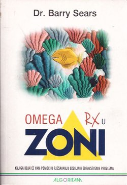 Omega 3 Rx u Zoni