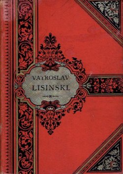 Vatroslav Lisinski i njegovo doba