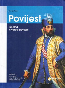Povijest. Pregled hrvatske povijesti