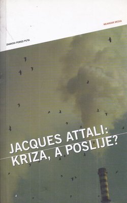 Kriza, a poslije?