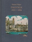 Dnevnik 1660-1669.