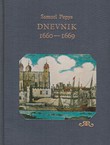 Dnevnik 1660-1669.