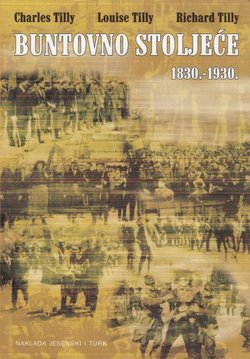 Buntovno stoljeće 1830.-1930.