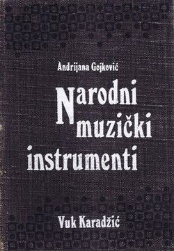 Narodni muzički instrumenti