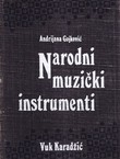 Narodni muzički instrumenti