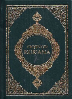 Prijevod Kur'ana