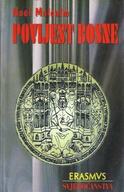 Povijest Bosne