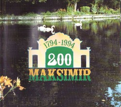 Maksimir 1794-1994