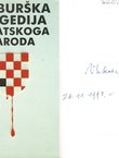 Bleiburška tragedija hrvatskoga naroda (3.izd.)