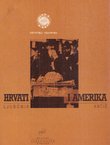 Hrvati i Amerika