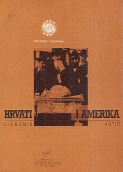 Hrvati i Amerika