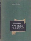 Istorija američke filosofije