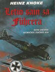 Letio sam za Führera. Ratni dnevnik njemačkog zračnog asa