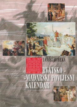 Hrvatsko-mađarski povijesni kalendar