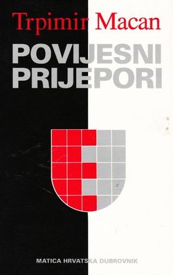 Povijesni prijepori