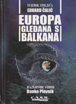 Europa gledana s Balkana