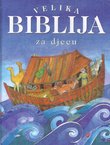 Velika Biblija za djecu