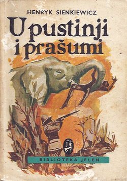 U pustinji i prašumi
