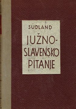 Južnoslavensko pitanje
