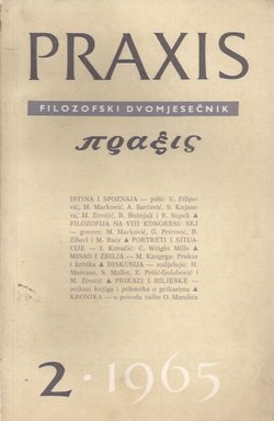 Praxis 2/1965