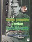 Hrvatsko pravosuđe u kandžama komunističkih moćnika / Croatian Judiciary in the Claws of Communist Strongmen