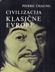Civilizacija klasične Evrope