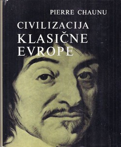 Civilizacija klasične Evrope