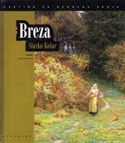 Breza