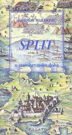 Split u starohrvatsko doba