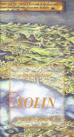 Solin u starohrvatsko doba
