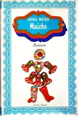 Maćeha