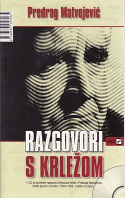 Razgovori s Krležom (8.proš.izd.)
