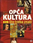 Opća kultura. Sve što treba znati