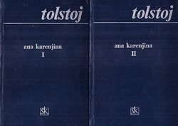 Ana Karenjina I-II