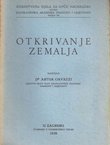 Otkrivanje zemalja