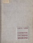 Udžbenik interne medicine