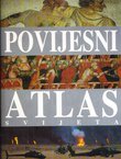 Povijesni atlas svijeta. Od pretpovijesti do danas